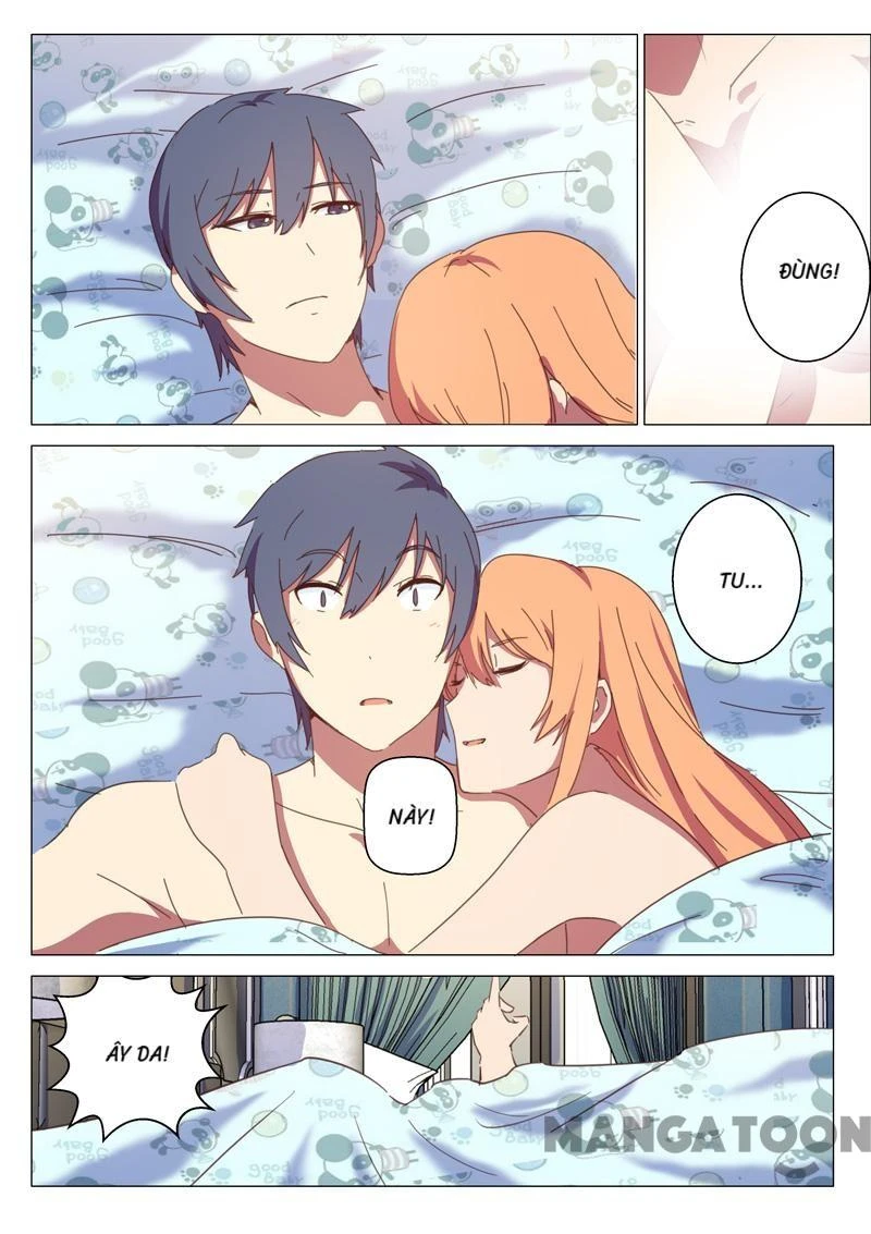 Nhiễm Sắc Thể Số 47 Chapter 148 - 7