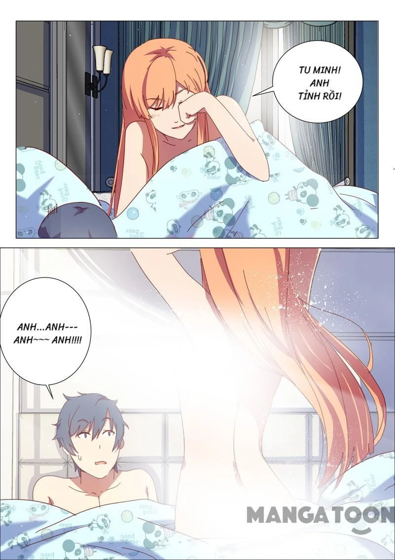 Nhiễm Sắc Thể Số 47 Chapter 148 - 8