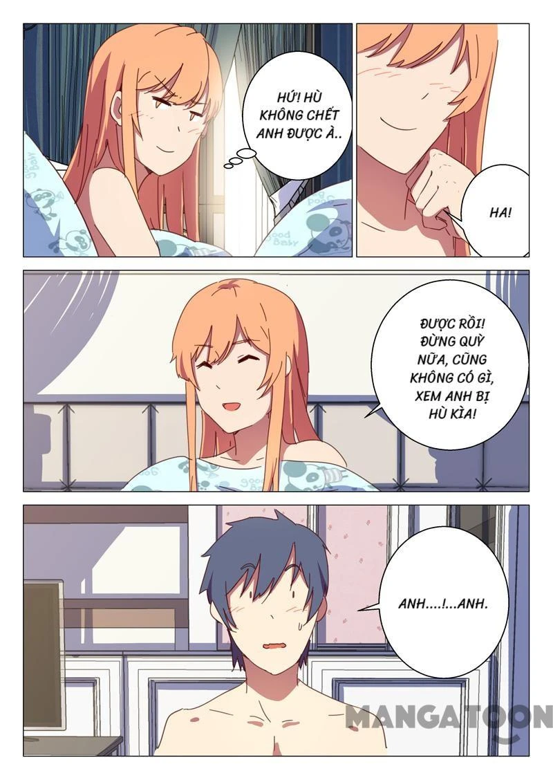 Nhiễm Sắc Thể Số 47 Chapter 148 - 11