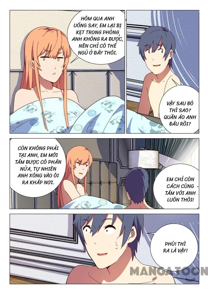 Nhiễm Sắc Thể Số 47 Chapter 148 - 12