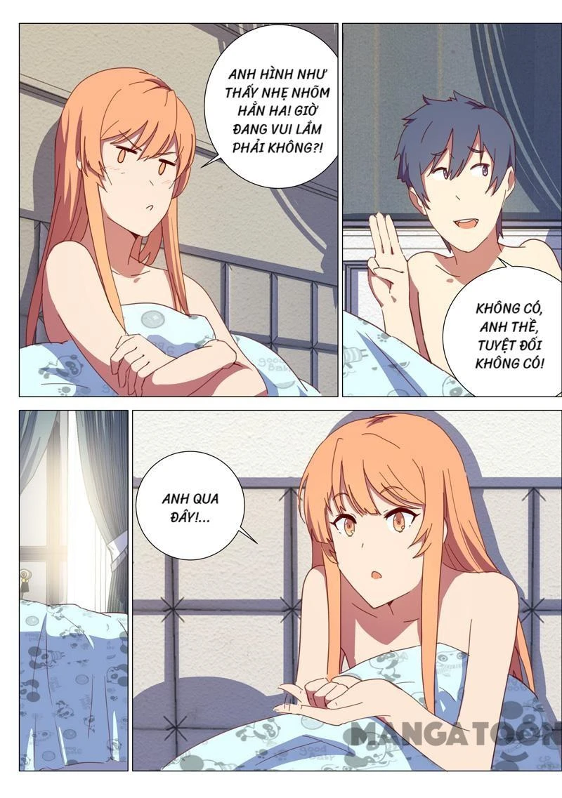 Nhiễm Sắc Thể Số 47 Chapter 148 - 13