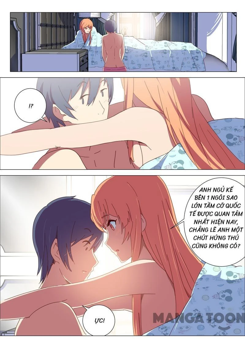 Nhiễm Sắc Thể Số 47 Chapter 148 - 14