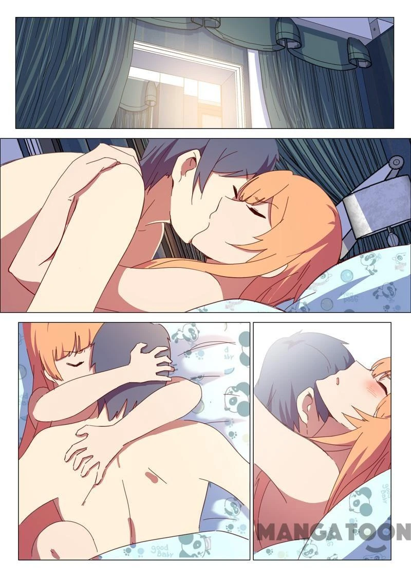 Nhiễm Sắc Thể Số 47 Chapter 149 - 2