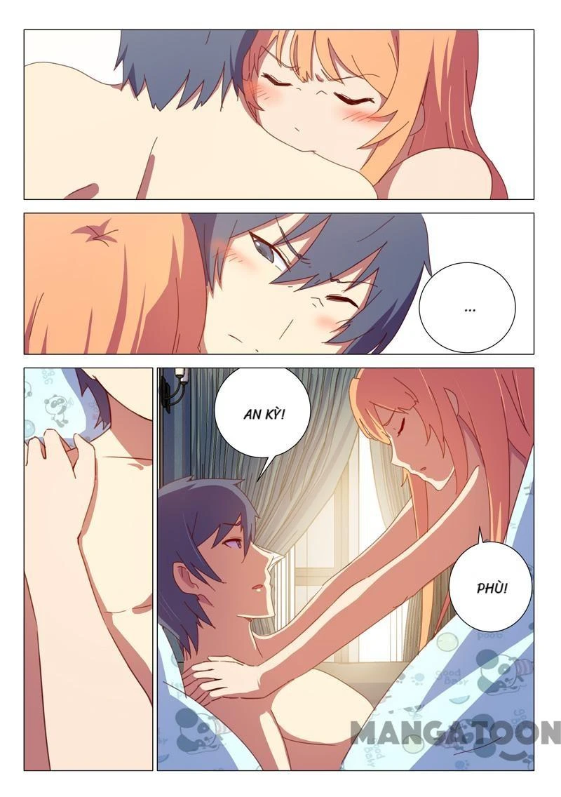 Nhiễm Sắc Thể Số 47 Chapter 149 - 3