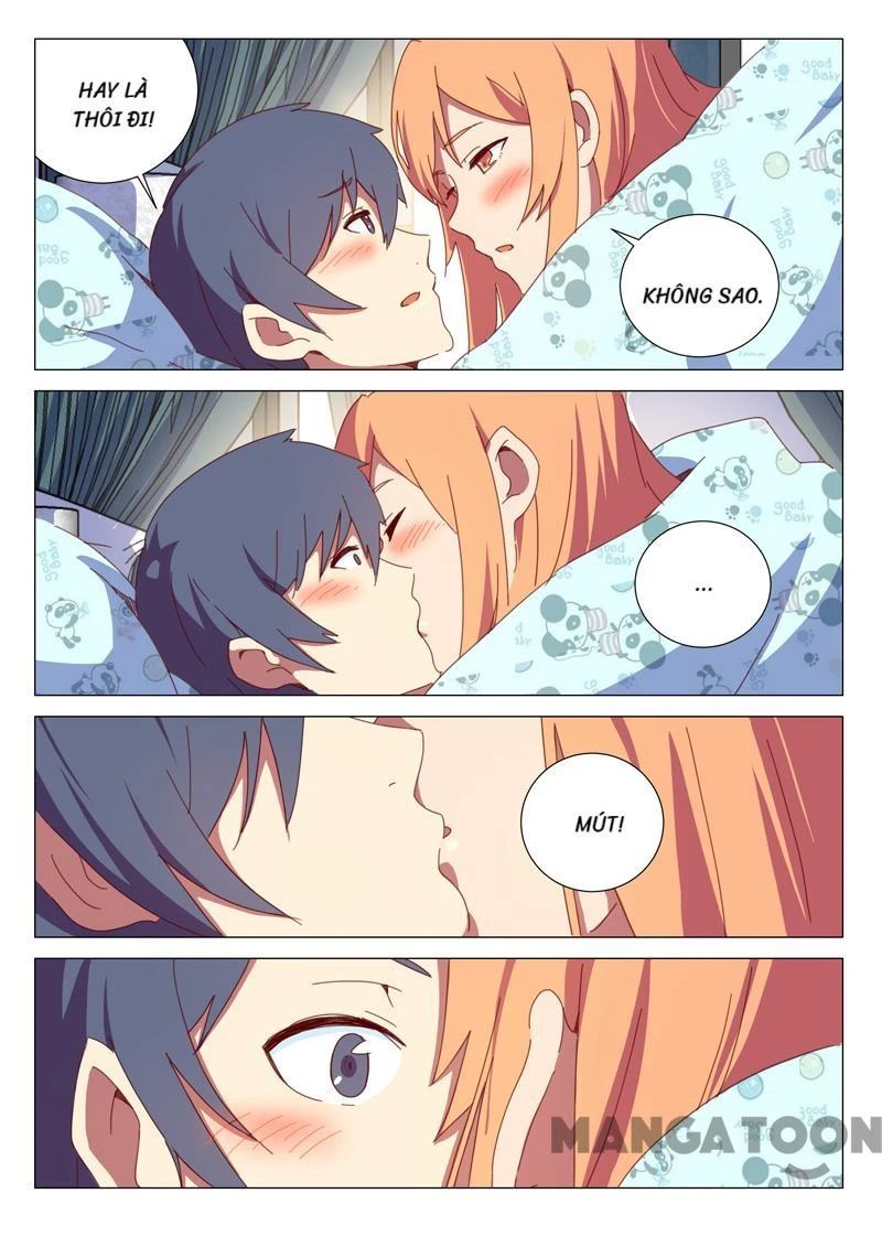 Nhiễm Sắc Thể Số 47 Chapter 149 - 4