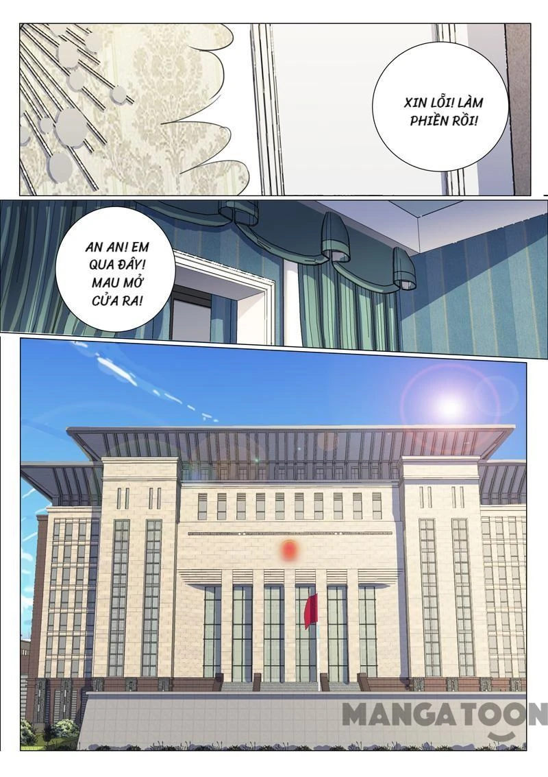 Nhiễm Sắc Thể Số 47 Chapter 149 - 7