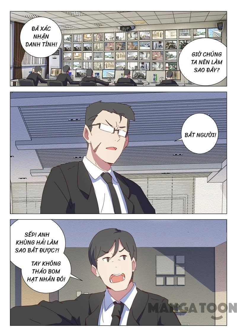 Nhiễm Sắc Thể Số 47 Chapter 149 - 8