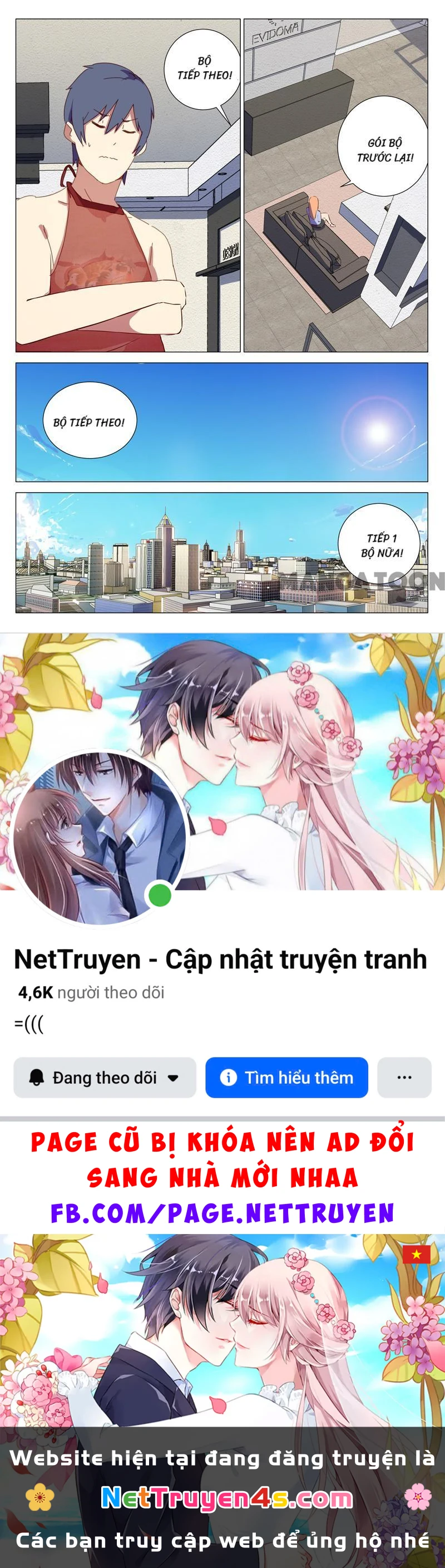 Nhiễm Sắc Thể Số 47 Chapter 150 - 11