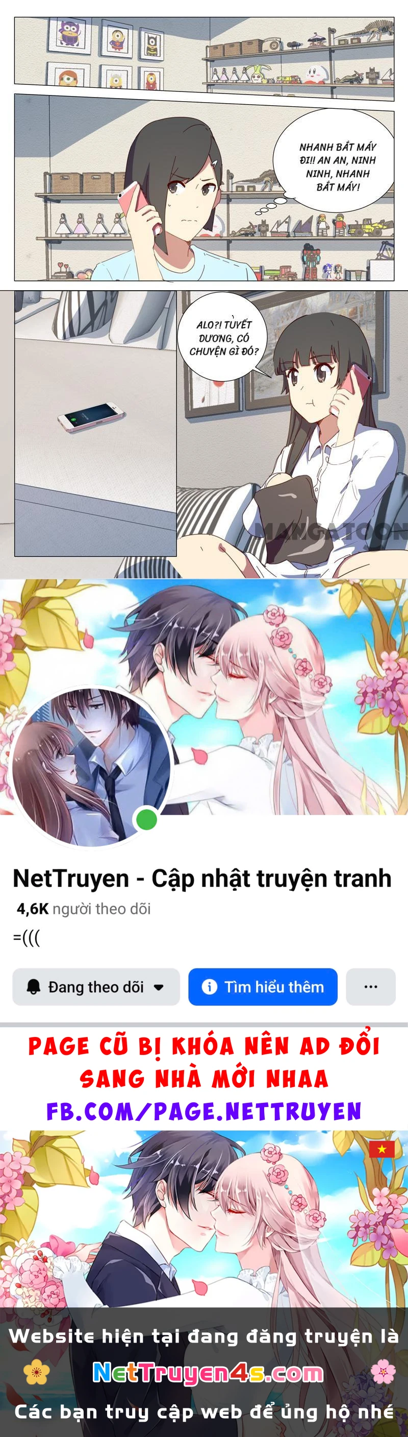 Nhiễm Sắc Thể Số 47 Chapter 151 - 11