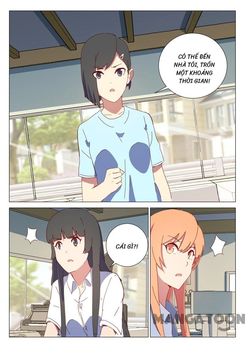 Nhiễm Sắc Thể Số 47 Chapter 153 - 2