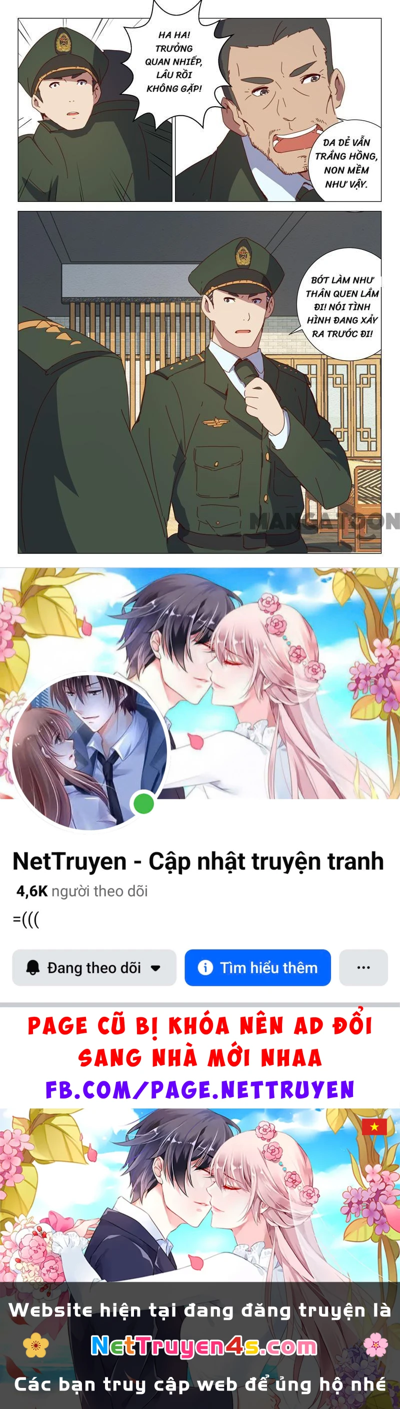 Nhiễm Sắc Thể Số 47 Chapter 154 - 10