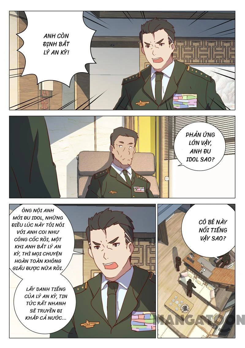 Nhiễm Sắc Thể Số 47 Chapter 155 - 8