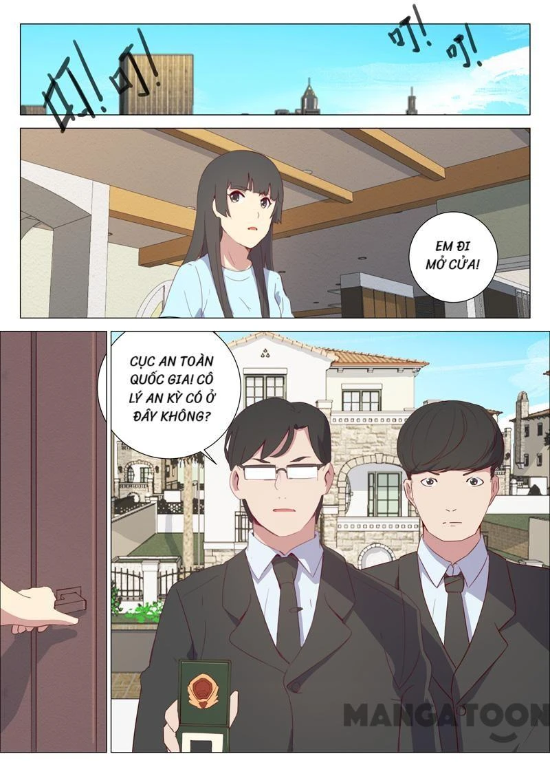 Nhiễm Sắc Thể Số 47 Chapter 156 - 2