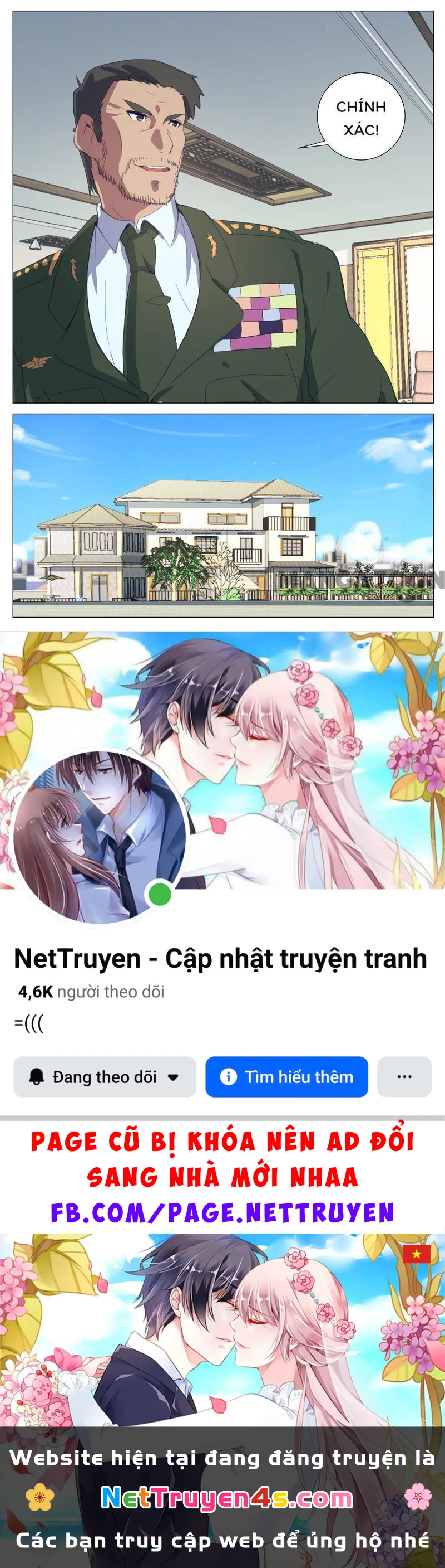 Nhiễm Sắc Thể Số 47 Chapter 156 - 10