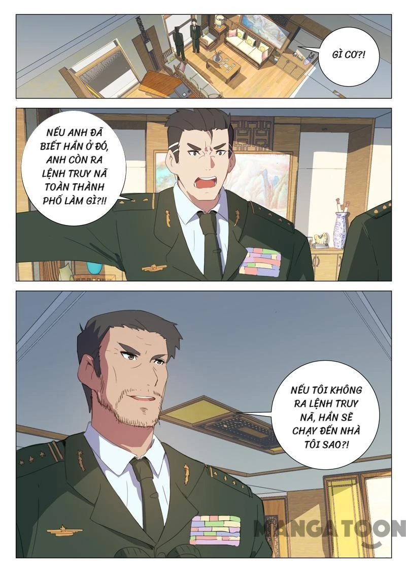 Nhiễm Sắc Thể Số 47 Chapter 157 - 3