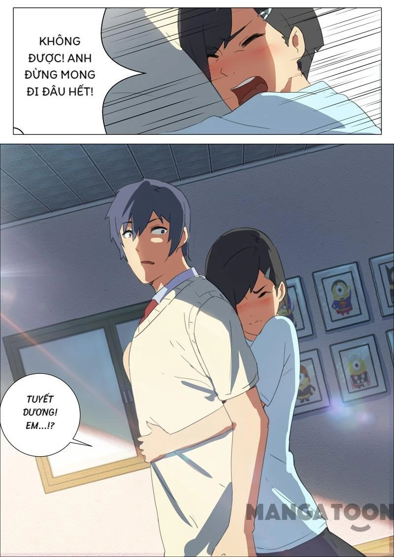 Nhiễm Sắc Thể Số 47 Chapter 158 - 6