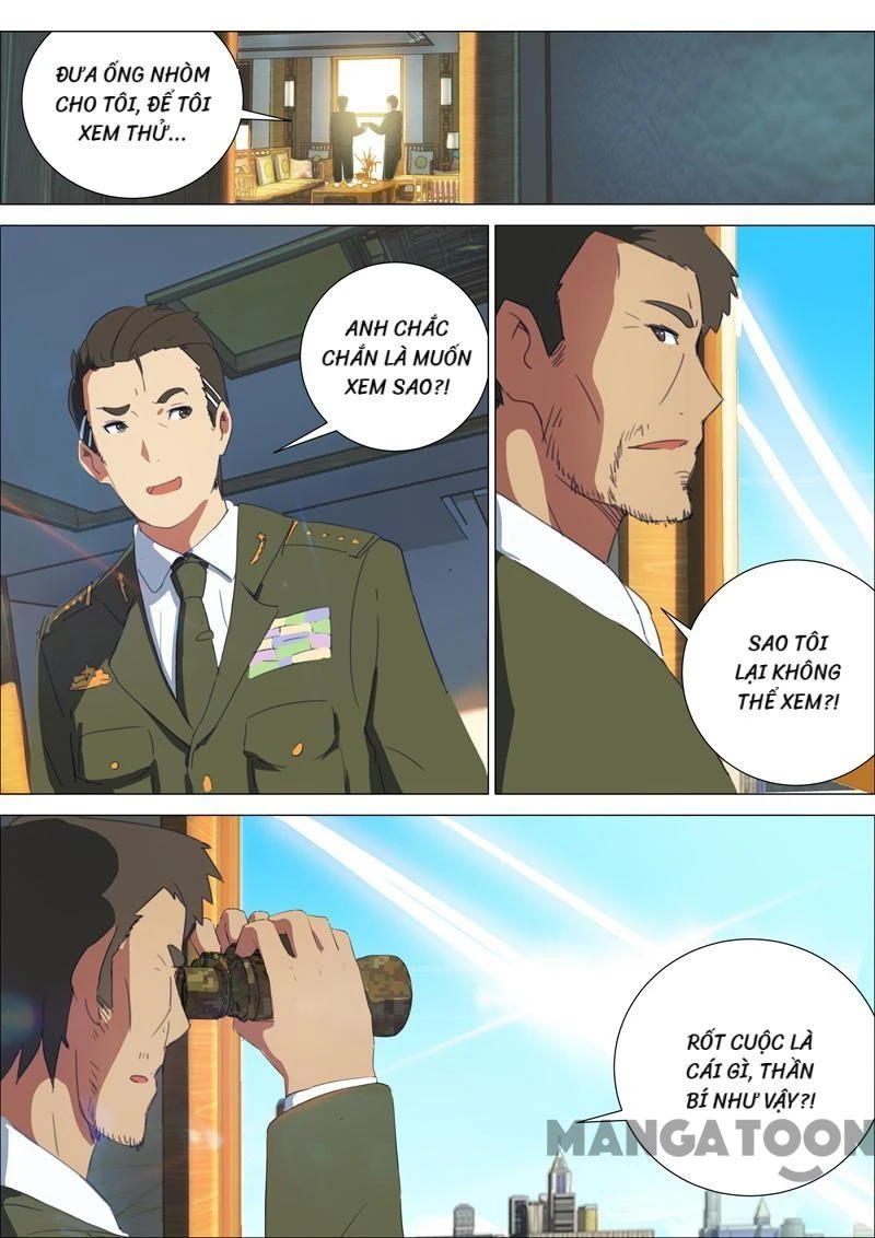 Nhiễm Sắc Thể Số 47 Chapter 158 - 9