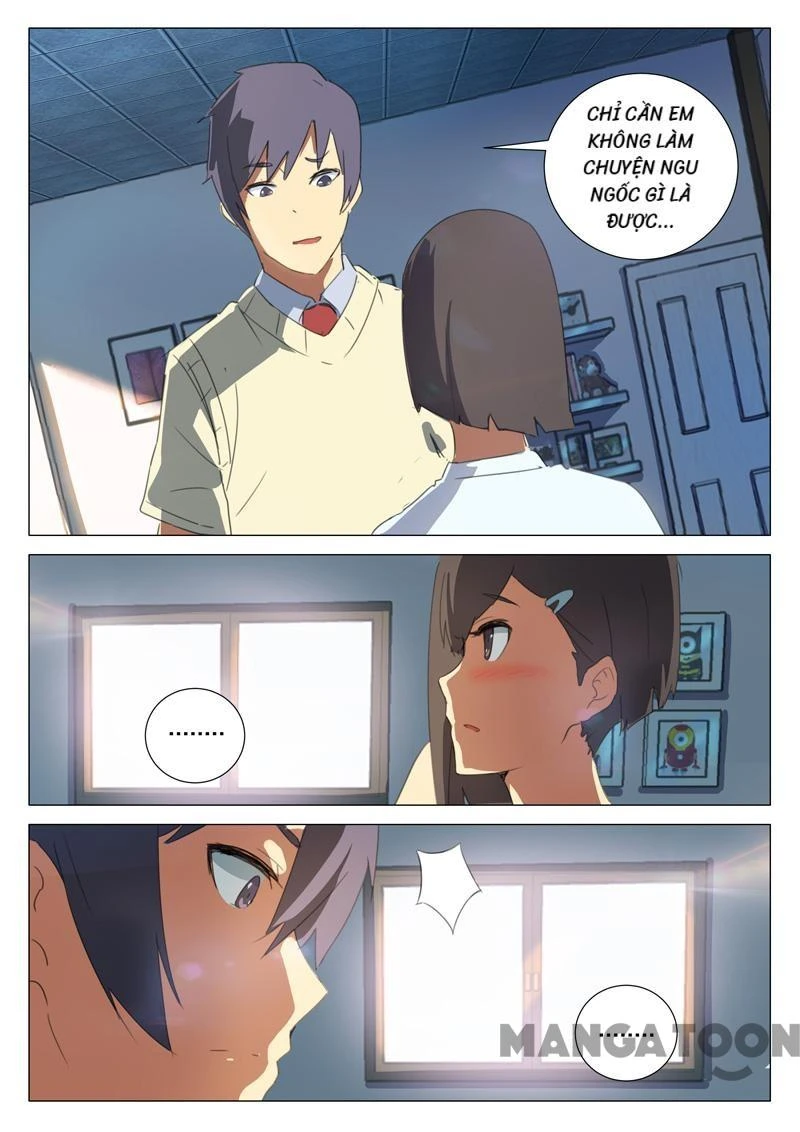 Nhiễm Sắc Thể Số 47 Chapter 159 - 2