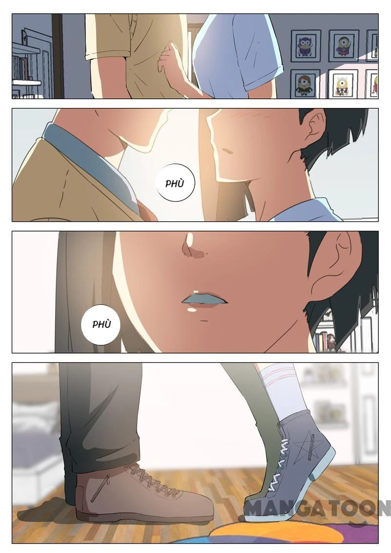 Nhiễm Sắc Thể Số 47 Chapter 159 - 3