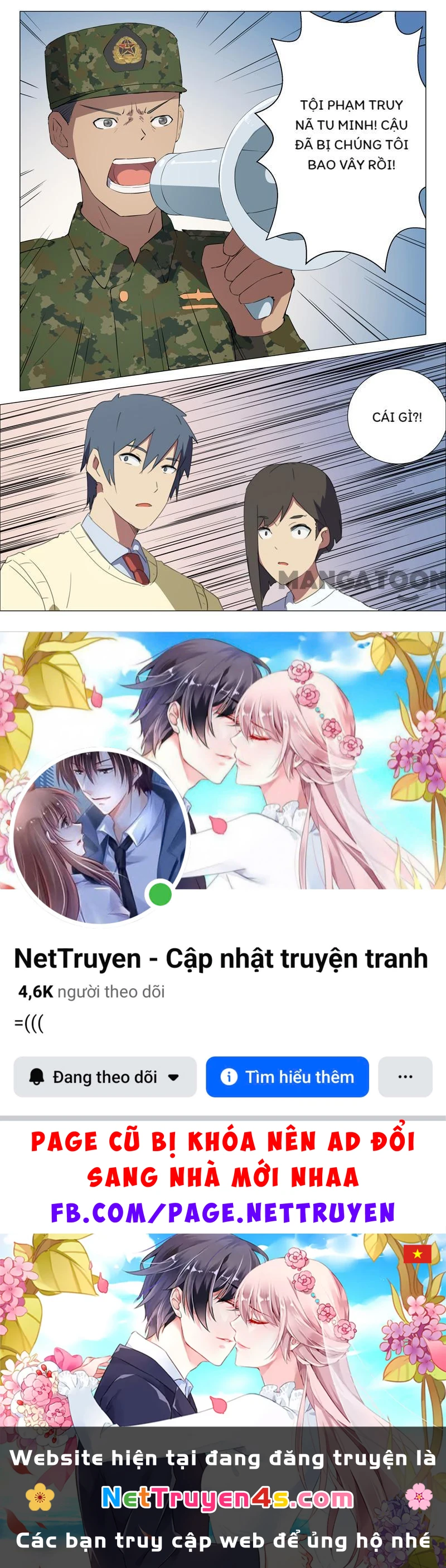 Nhiễm Sắc Thể Số 47 Chapter 159 - 10