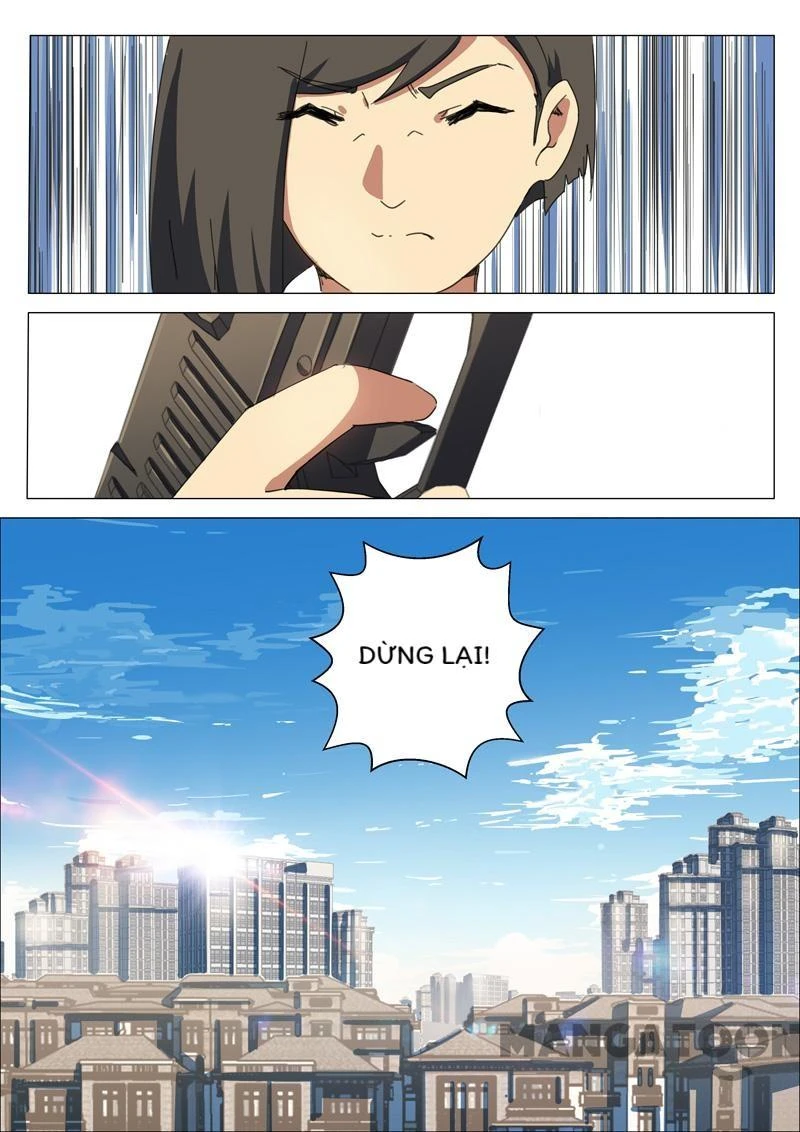 Nhiễm Sắc Thể Số 47 Chapter 162 - 4