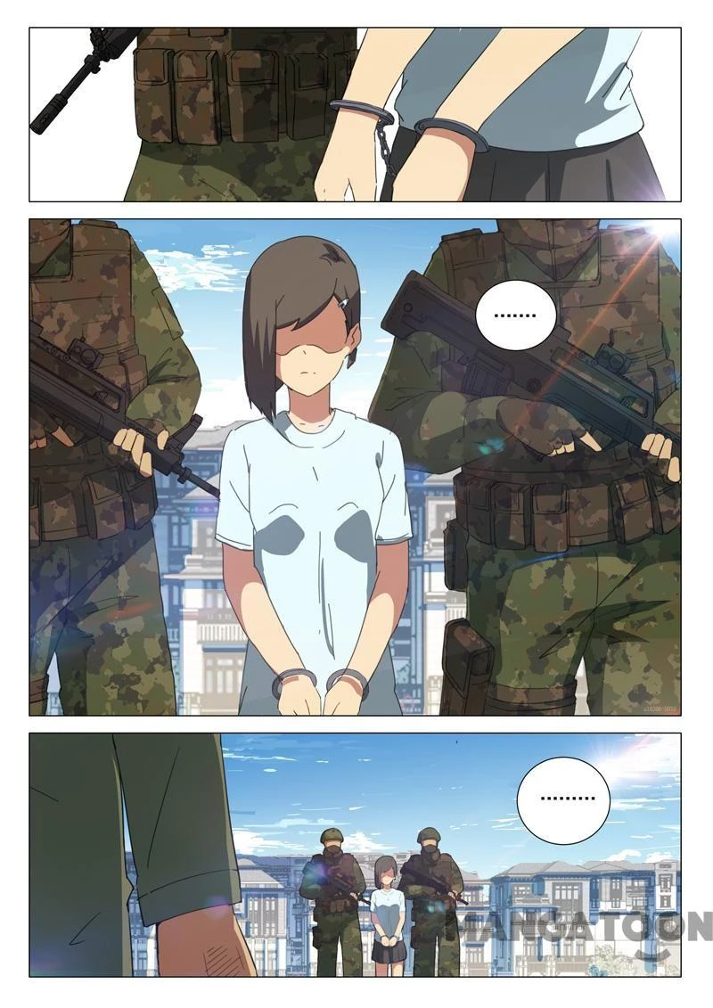 Nhiễm Sắc Thể Số 47 Chapter 163 - 7