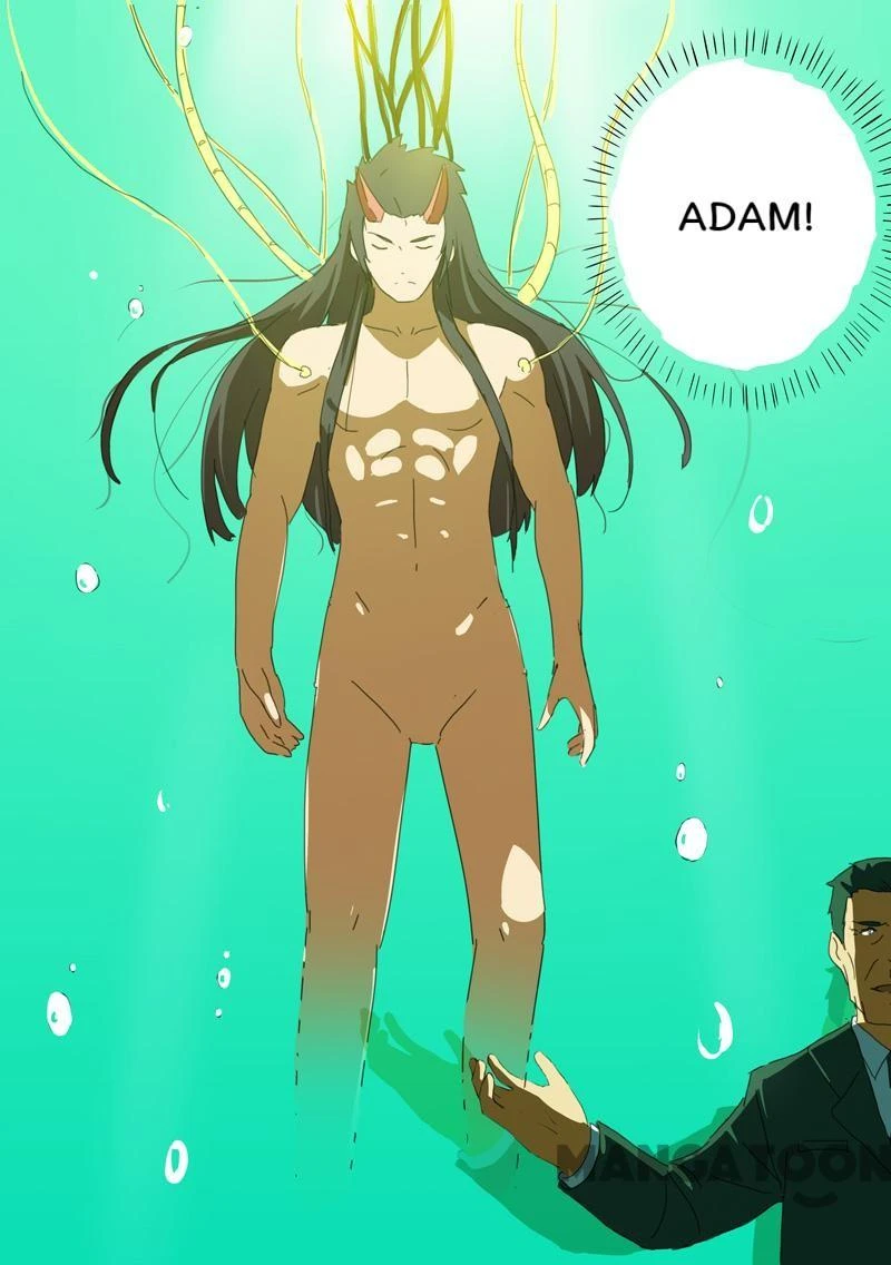 Nhiễm Sắc Thể Số 47 Chapter 166 - 7