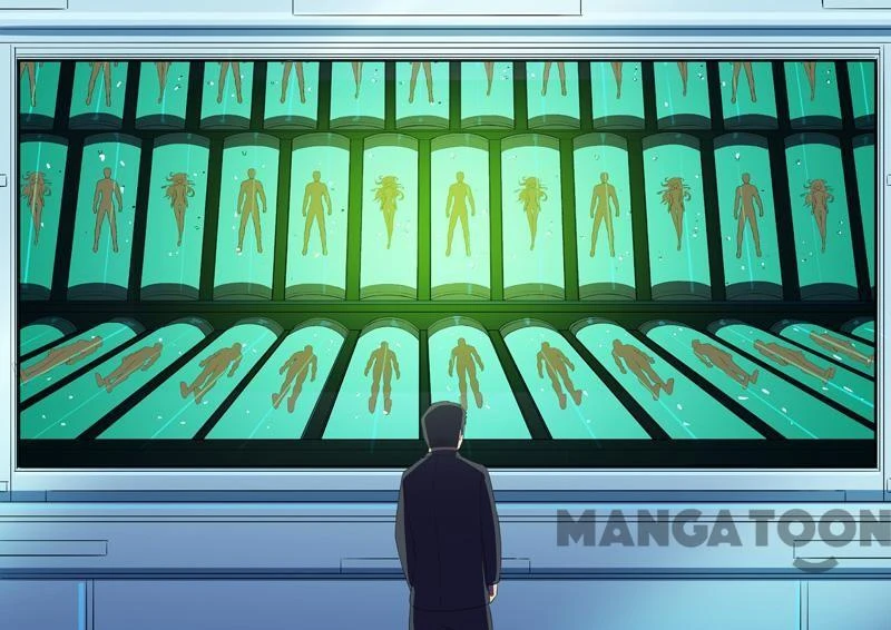 Nhiễm Sắc Thể Số 47 Chapter 167 - 6