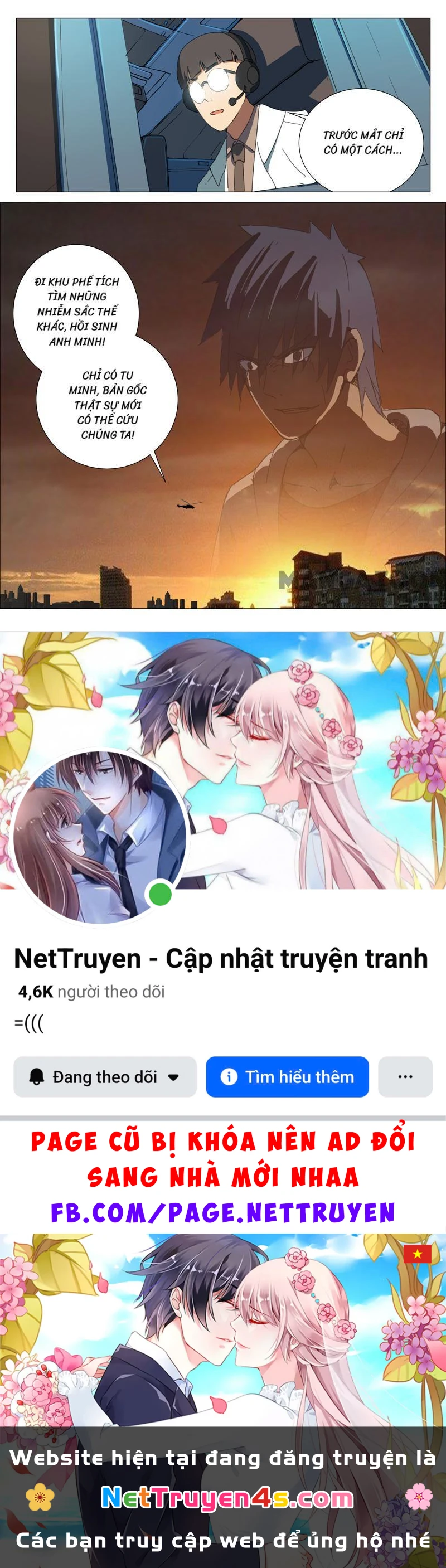 Nhiễm Sắc Thể Số 47 Chapter 168 - 12