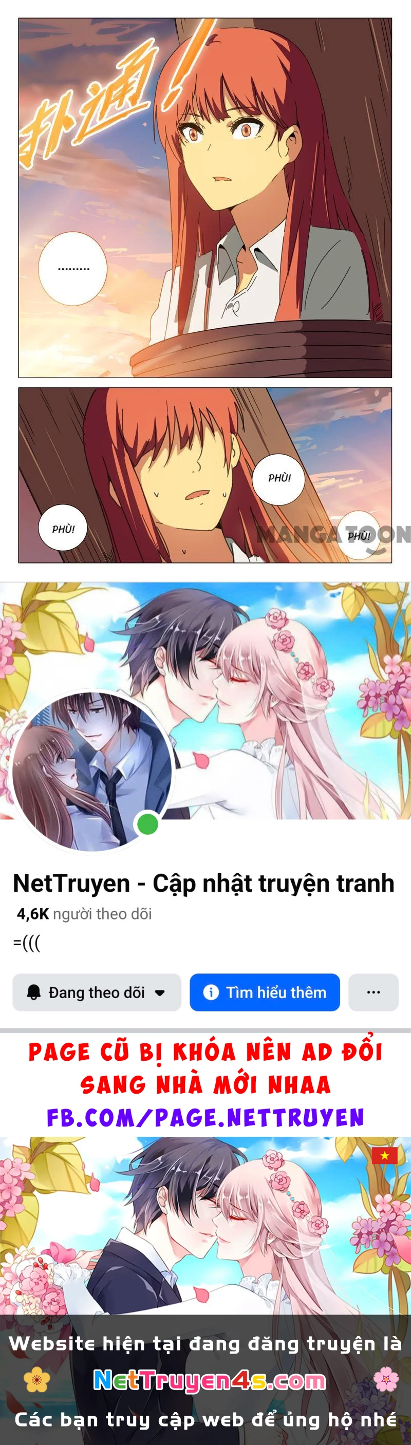 Nhiễm Sắc Thể Số 47 Chapter 169 - 8