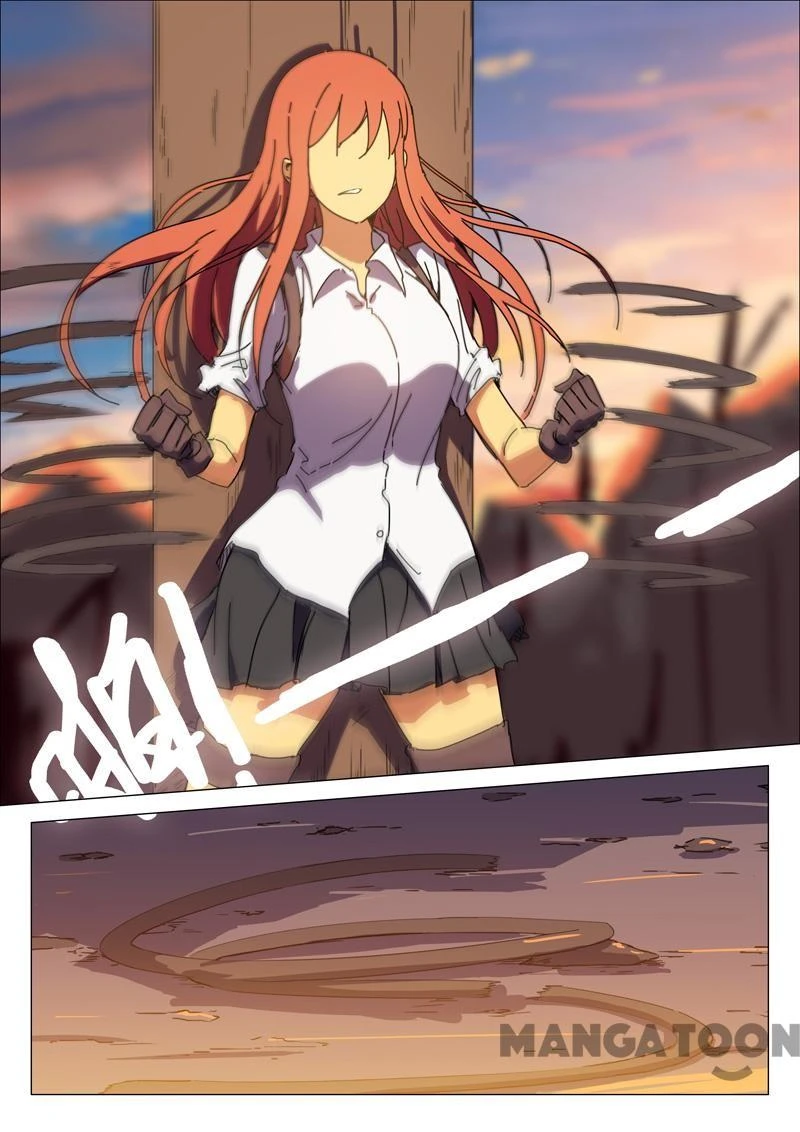 Nhiễm Sắc Thể Số 47 Chapter 170 - 2