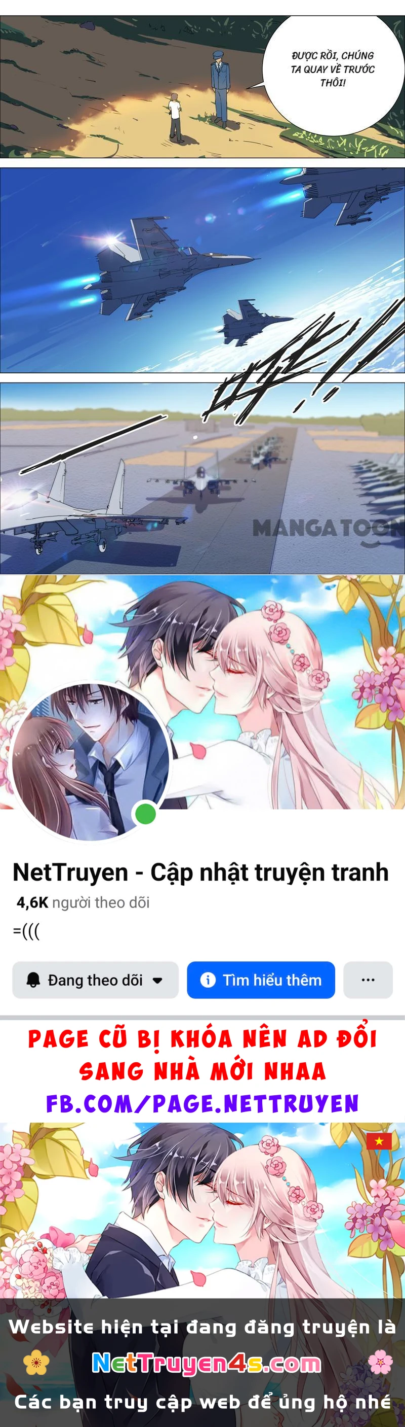 Nhiễm Sắc Thể Số 47 Chapter 171 - 13