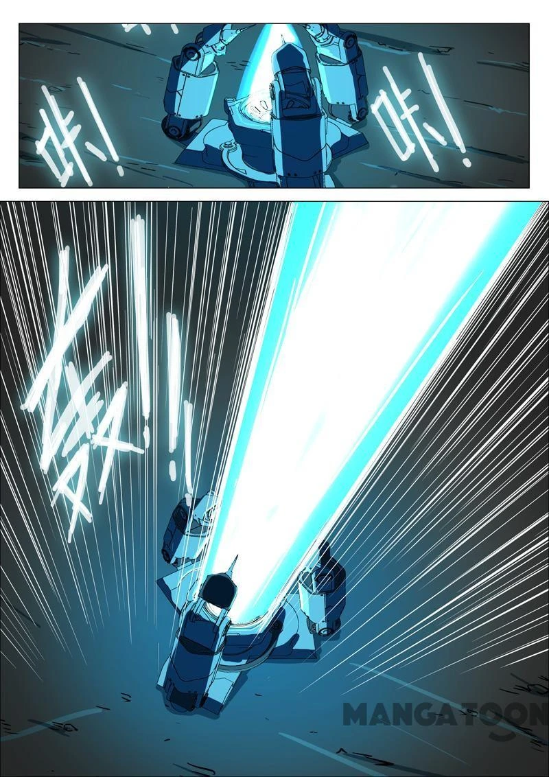 Nhiễm Sắc Thể Số 47 Chapter 172 - 3