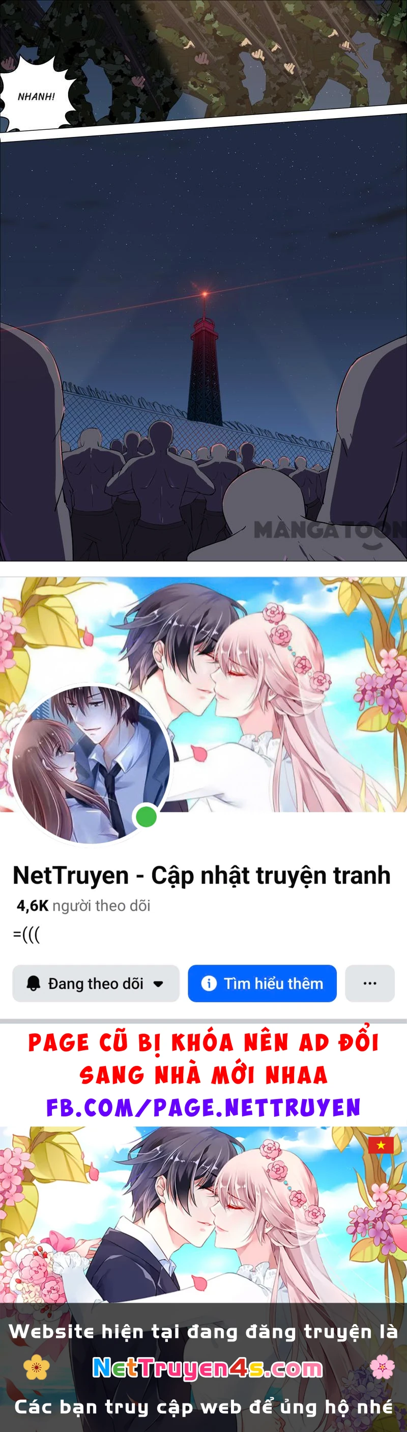 Nhiễm Sắc Thể Số 47 Chapter 172 - 11