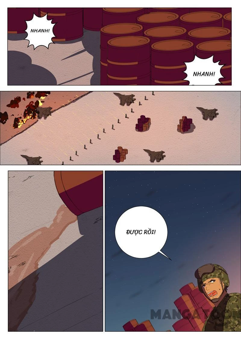 Nhiễm Sắc Thể Số 47 Chapter 174 - 5