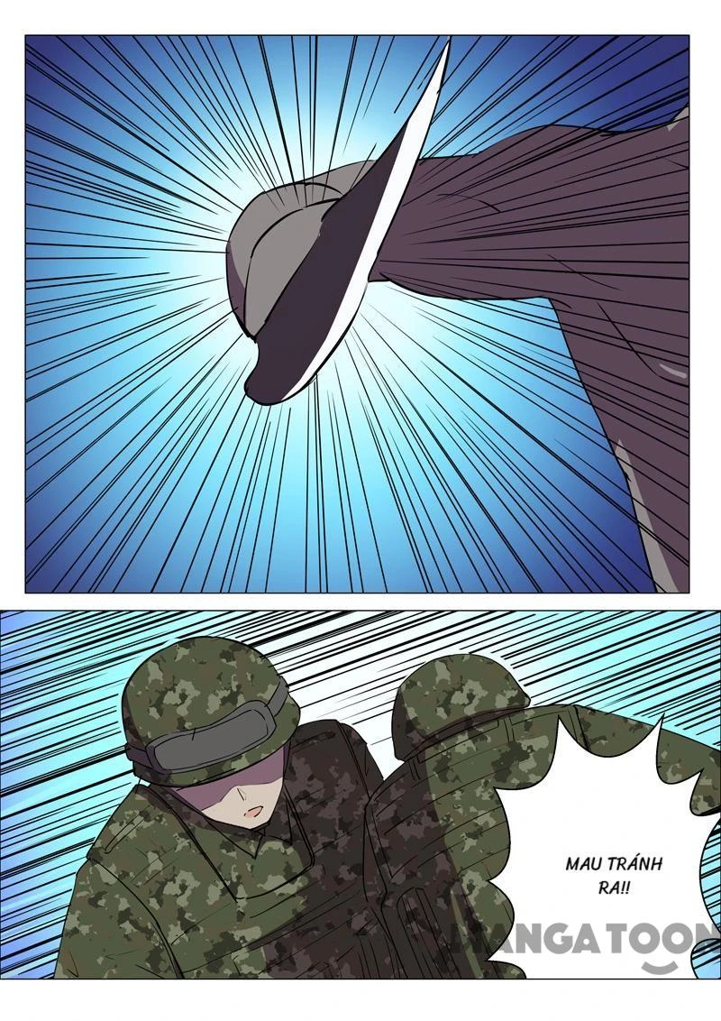 Nhiễm Sắc Thể Số 47 Chapter 174 - 7