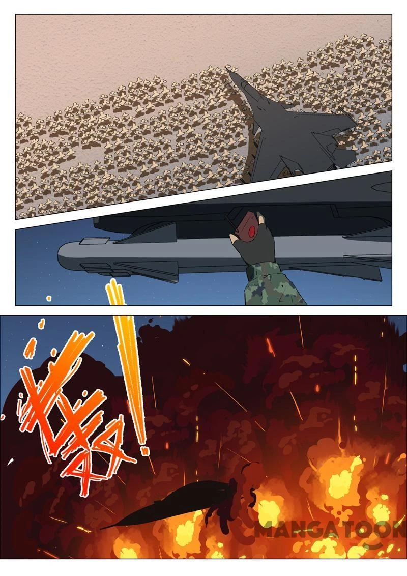 Nhiễm Sắc Thể Số 47 Chapter 175 - 9