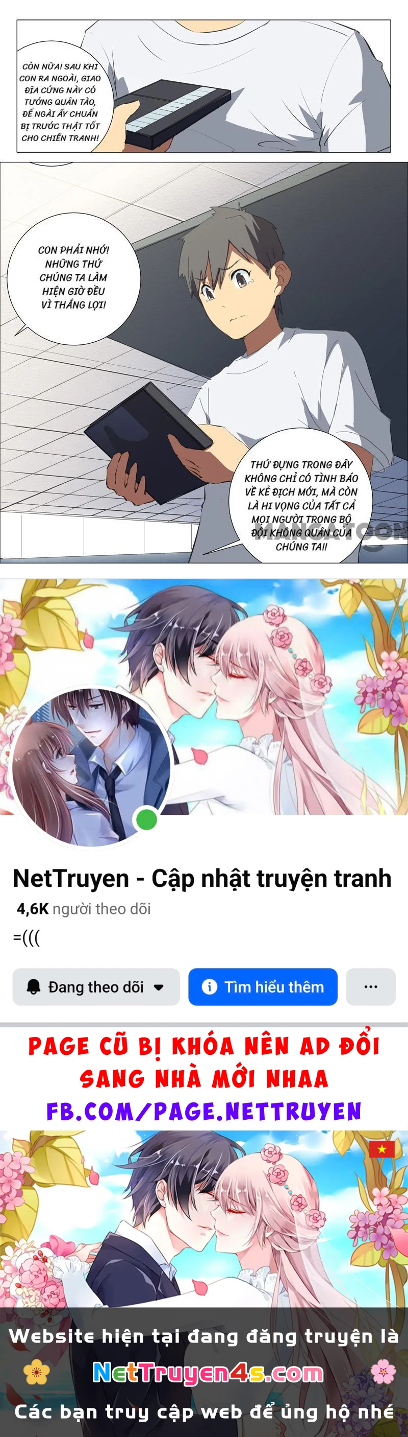 Nhiễm Sắc Thể Số 47 Chapter 176 - 10