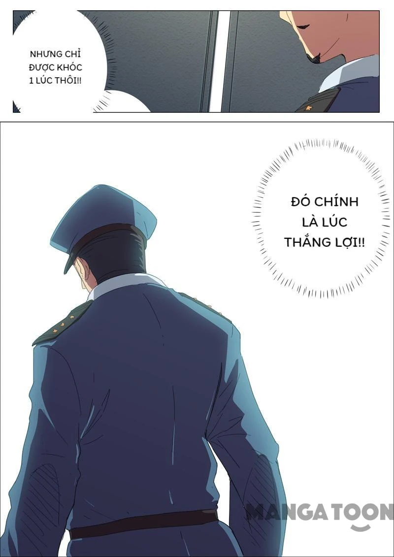 Nhiễm Sắc Thể Số 47 Chapter 177 - 7