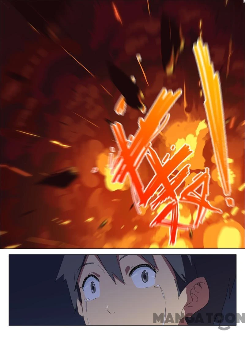 Nhiễm Sắc Thể Số 47 Chapter 177 - 8