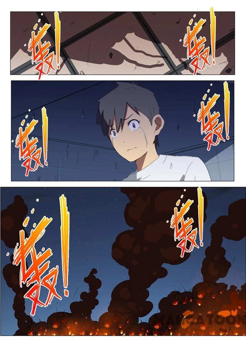 Nhiễm Sắc Thể Số 47 Chapter 177 - 9