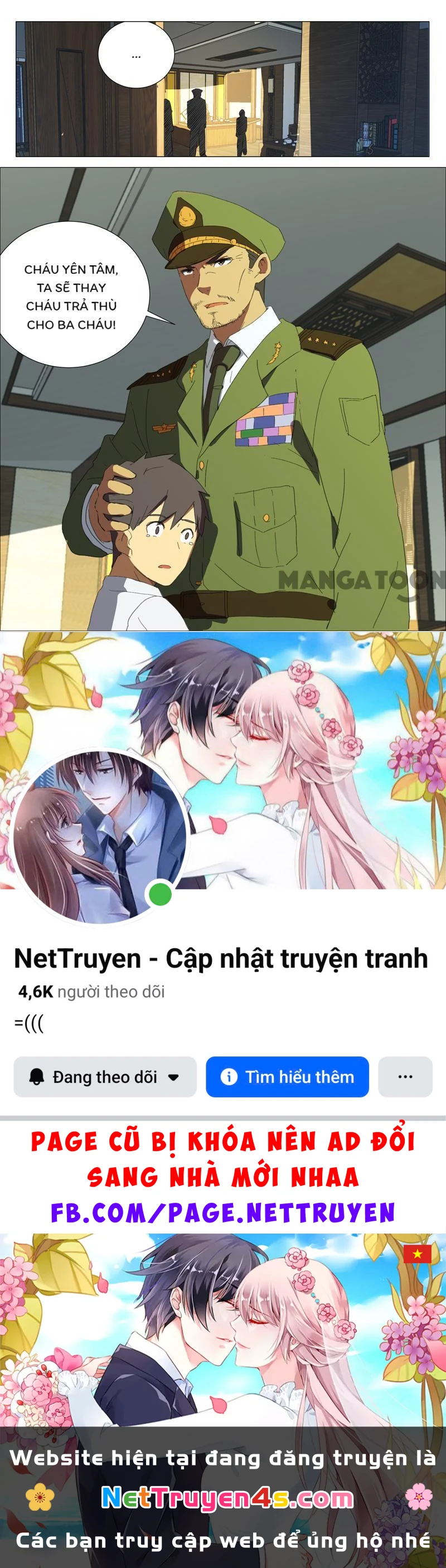 Nhiễm Sắc Thể Số 47 Chapter 178 - 10