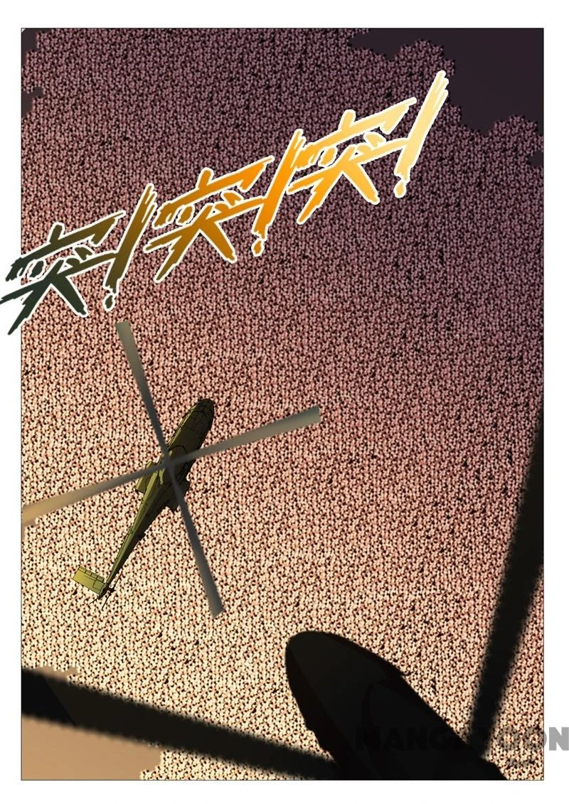 Nhiễm Sắc Thể Số 47 Chapter 179 - 6