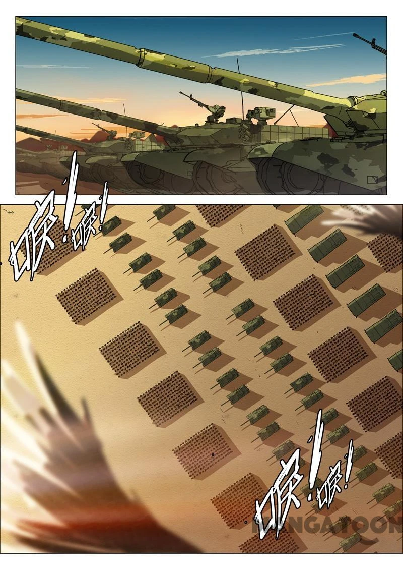 Nhiễm Sắc Thể Số 47 Chapter 181 - 9