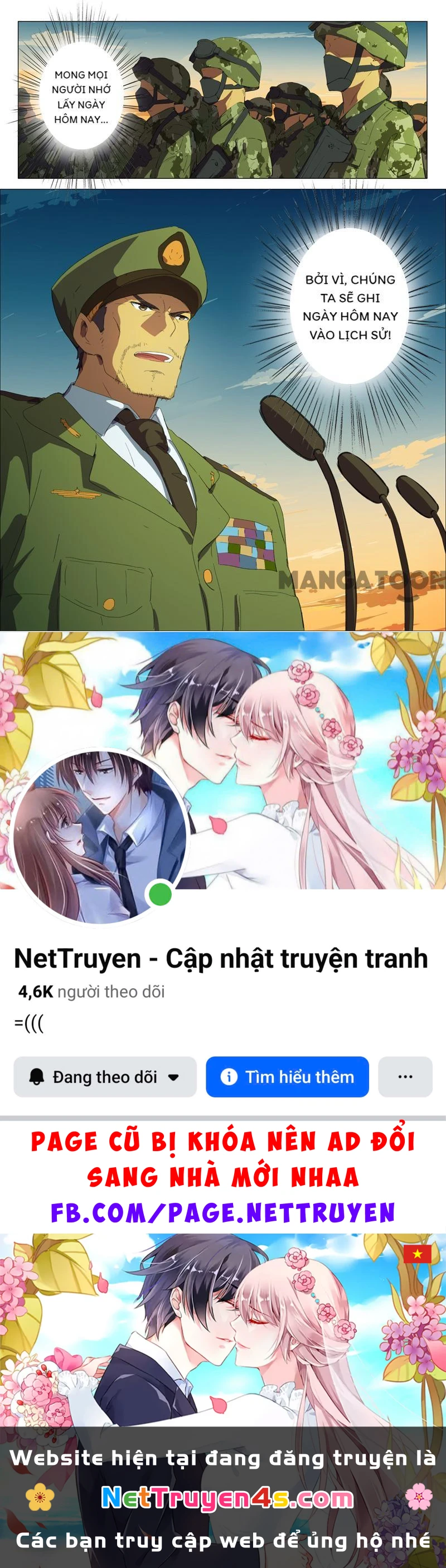 Nhiễm Sắc Thể Số 47 Chapter 181 - 11