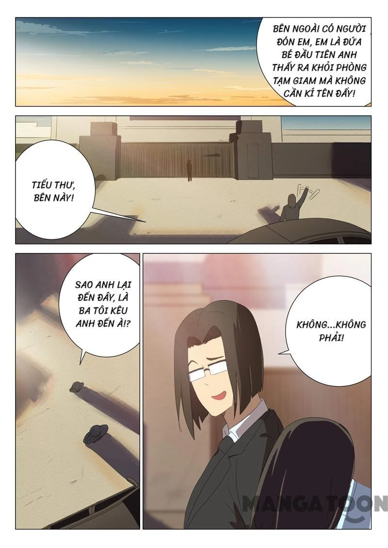 Nhiễm Sắc Thể Số 47 Chapter 183 - 4