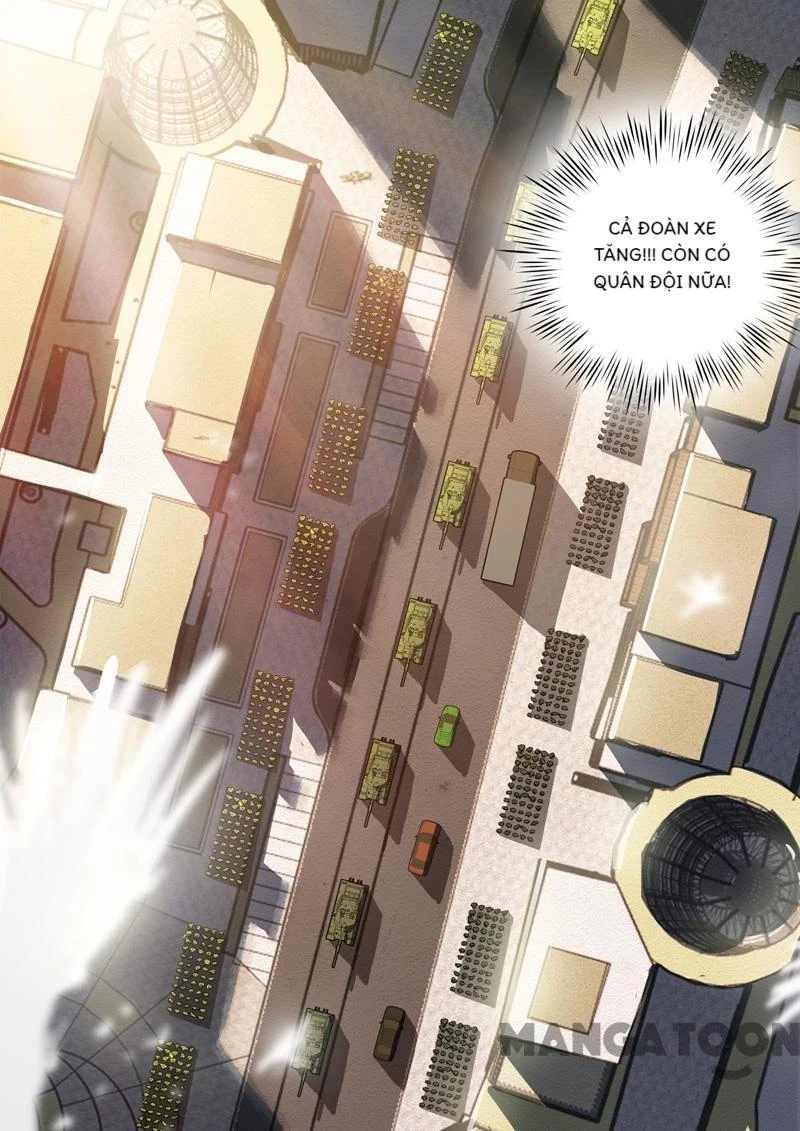 Nhiễm Sắc Thể Số 47 Chapter 183 - 8