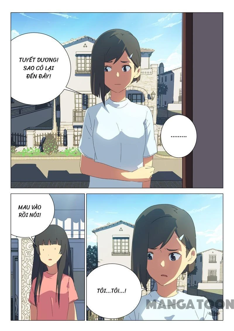 Nhiễm Sắc Thể Số 47 Chapter 184 - 5