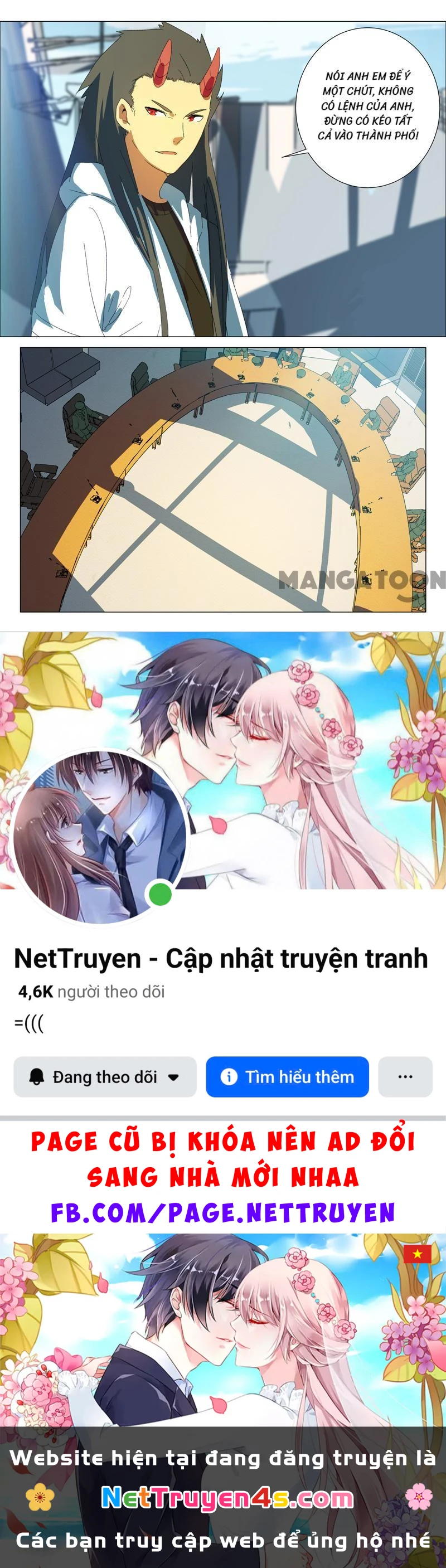 Nhiễm Sắc Thể Số 47 Chapter 186 - 11