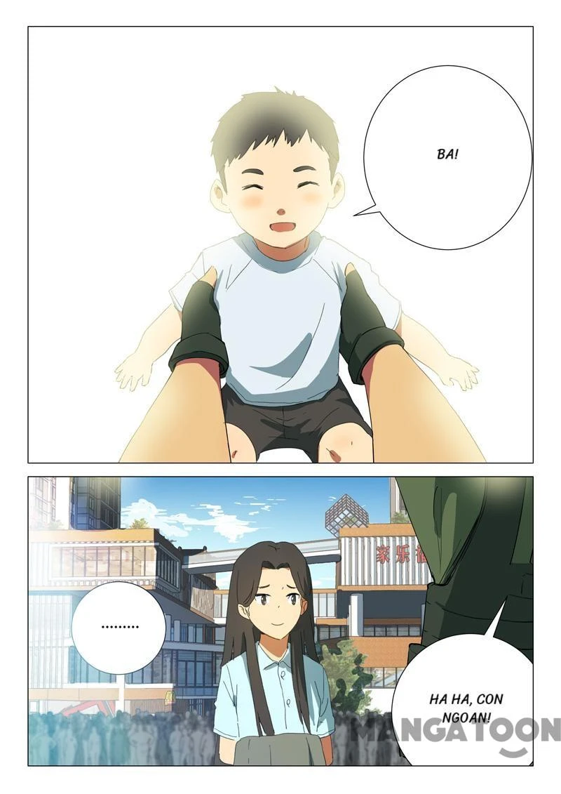 Nhiễm Sắc Thể Số 47 Chapter 188 - 10